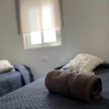 Apartamento Jabego2 Sarria Exterior foto