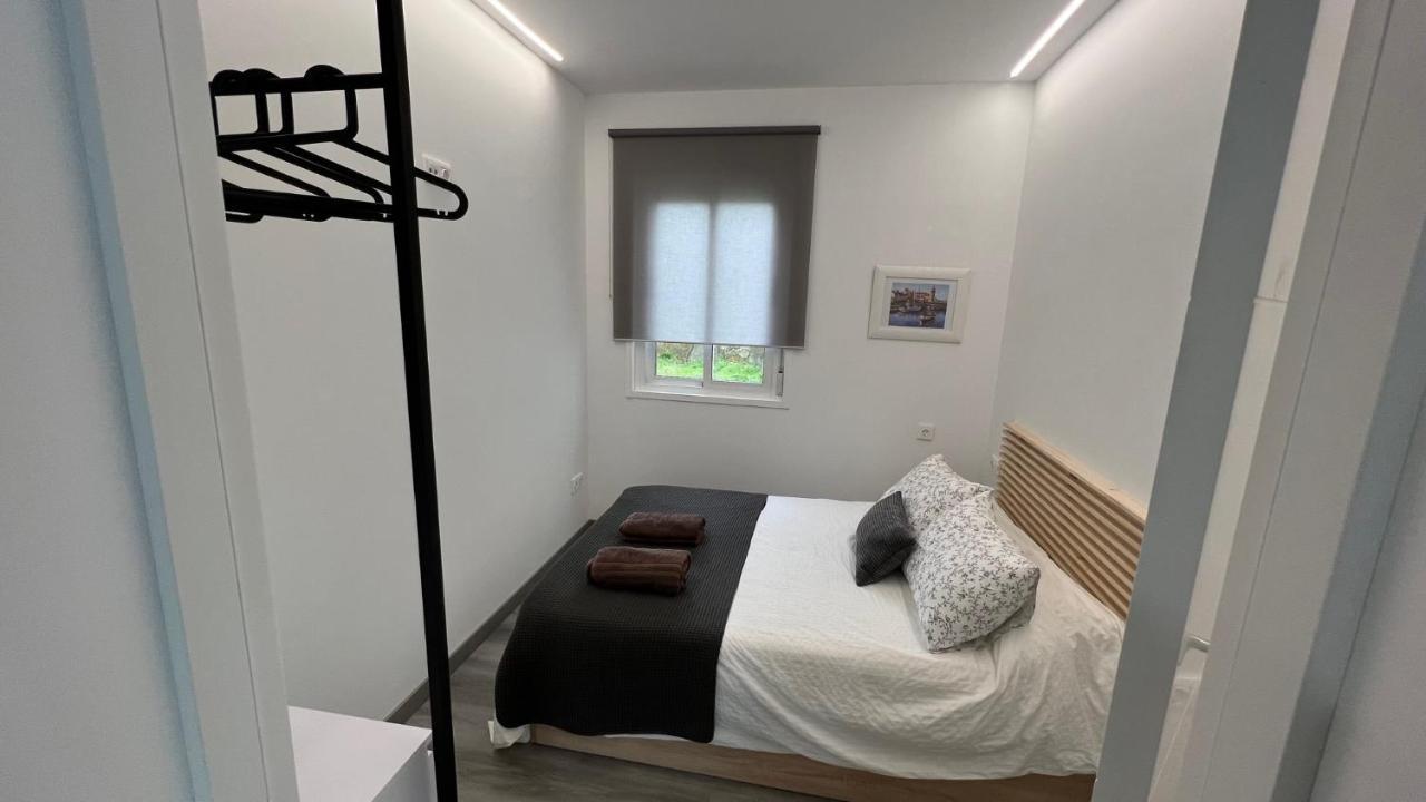 Apartamento Jabego2 Sarria Exterior foto